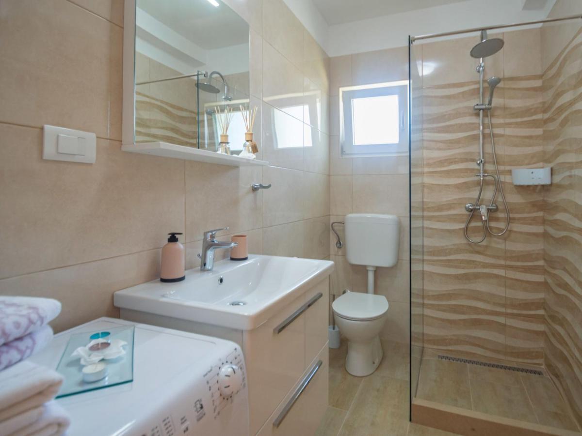 Holiday Home Branka By Interhome Štinjan Extérieur photo