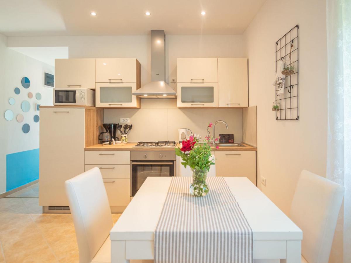 Holiday Home Branka By Interhome Štinjan Extérieur photo