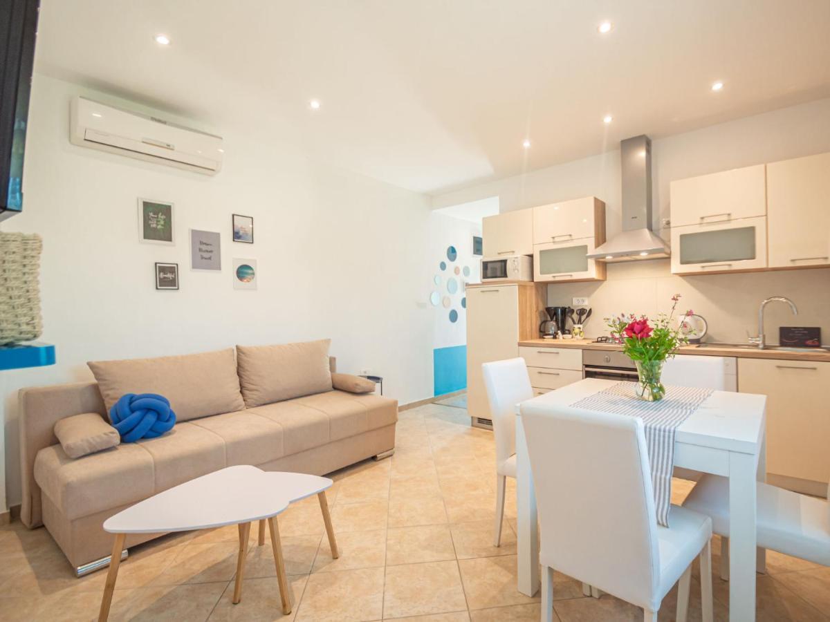 Holiday Home Branka By Interhome Štinjan Extérieur photo