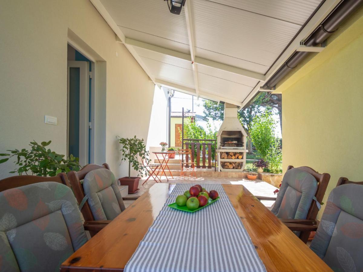 Holiday Home Branka By Interhome Štinjan Extérieur photo