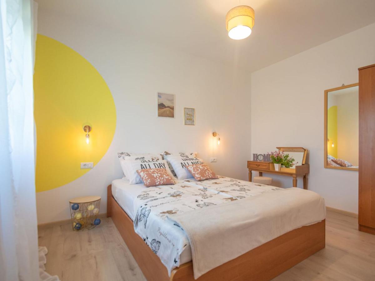 Holiday Home Branka By Interhome Štinjan Extérieur photo