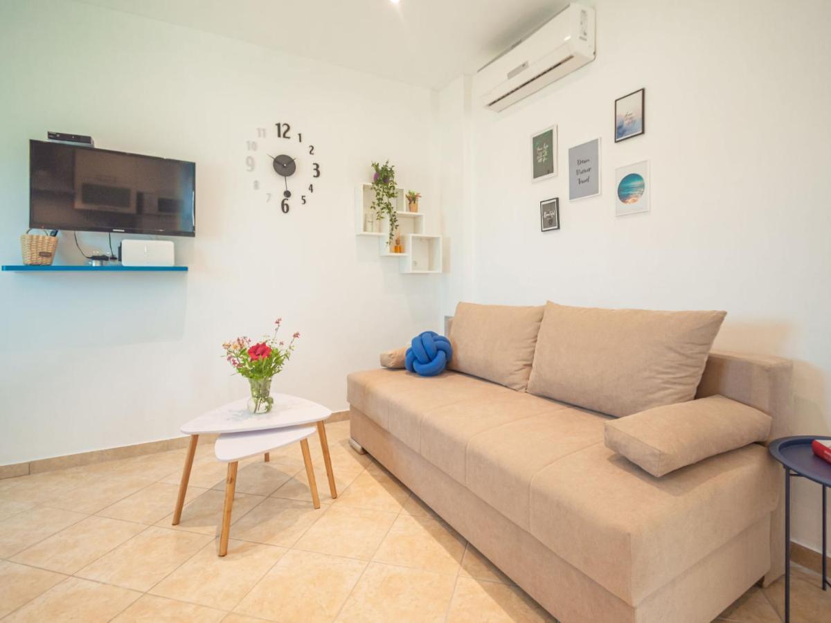 Holiday Home Branka By Interhome Štinjan Extérieur photo