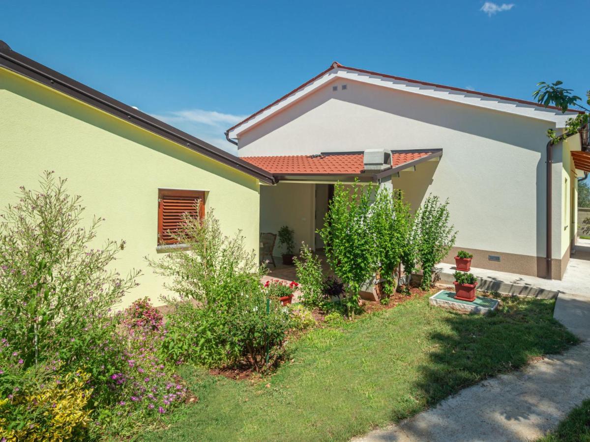Holiday Home Branka By Interhome Štinjan Extérieur photo