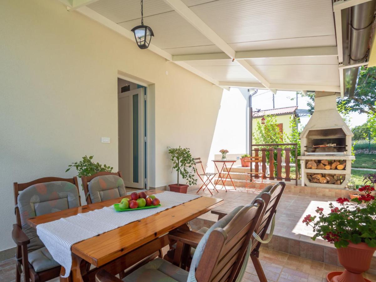 Holiday Home Branka By Interhome Štinjan Extérieur photo