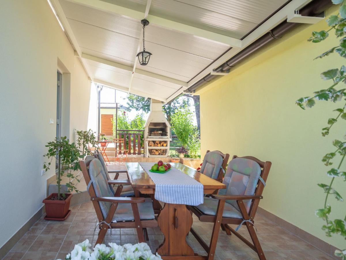 Holiday Home Branka By Interhome Štinjan Extérieur photo