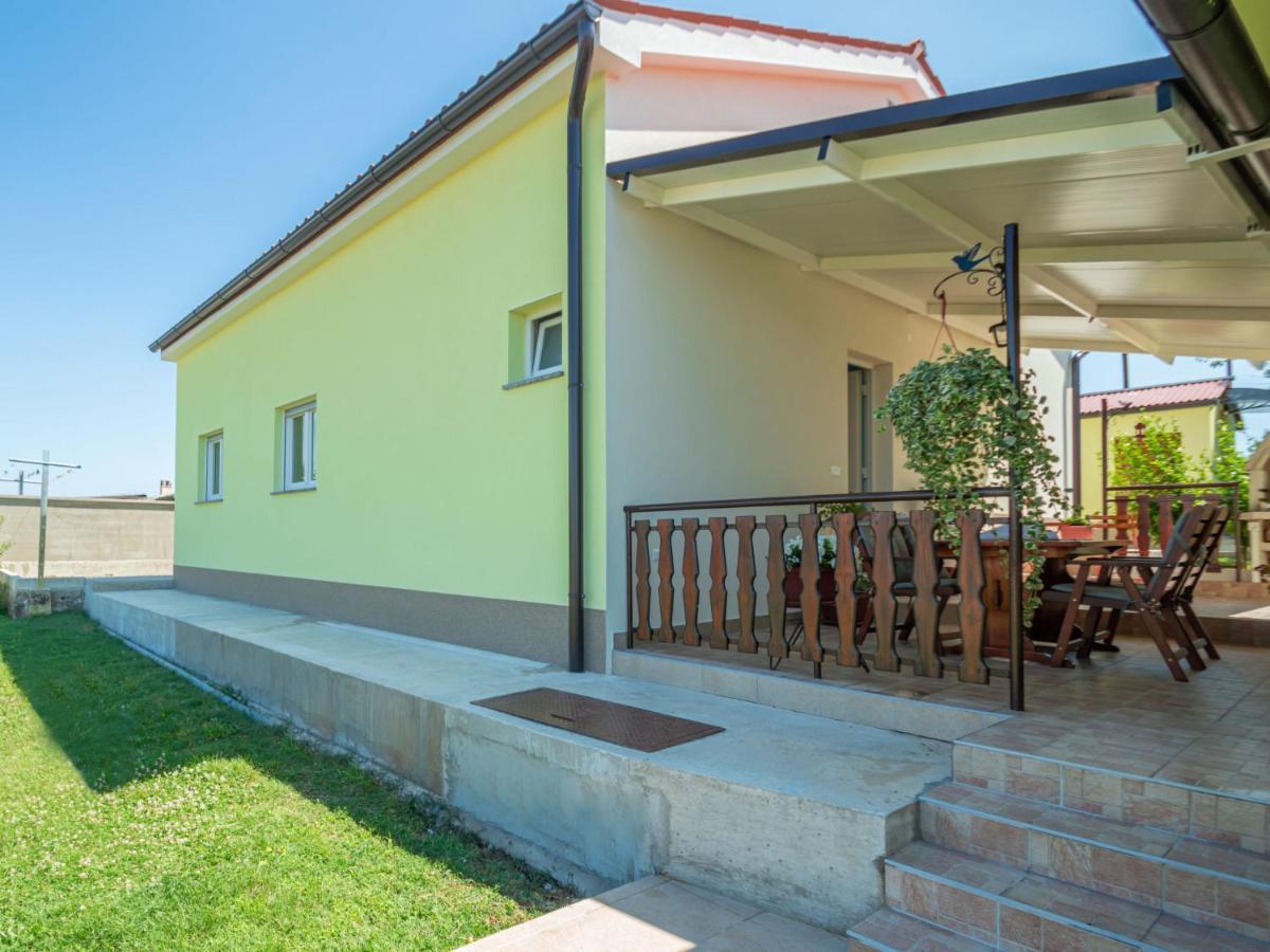 Holiday Home Branka By Interhome Štinjan Extérieur photo