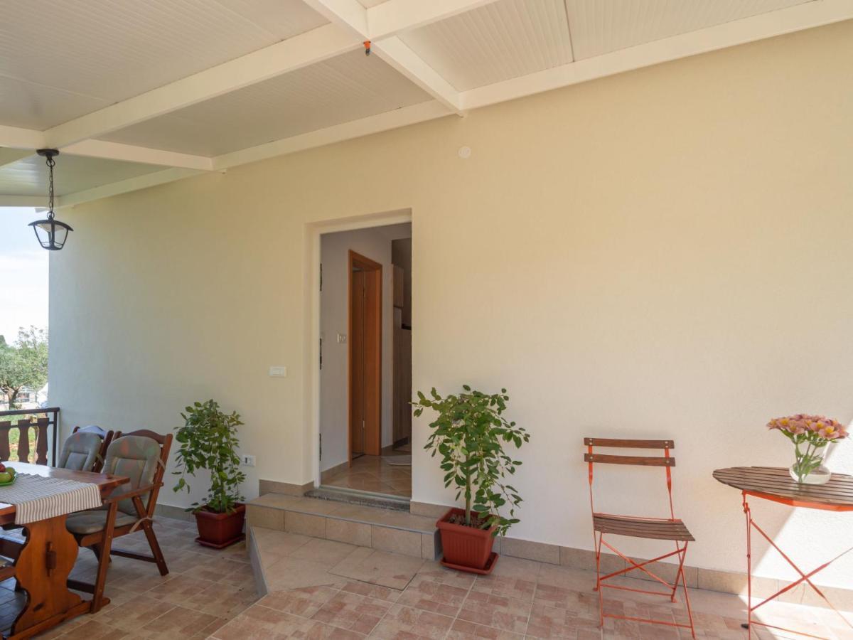 Holiday Home Branka By Interhome Štinjan Extérieur photo