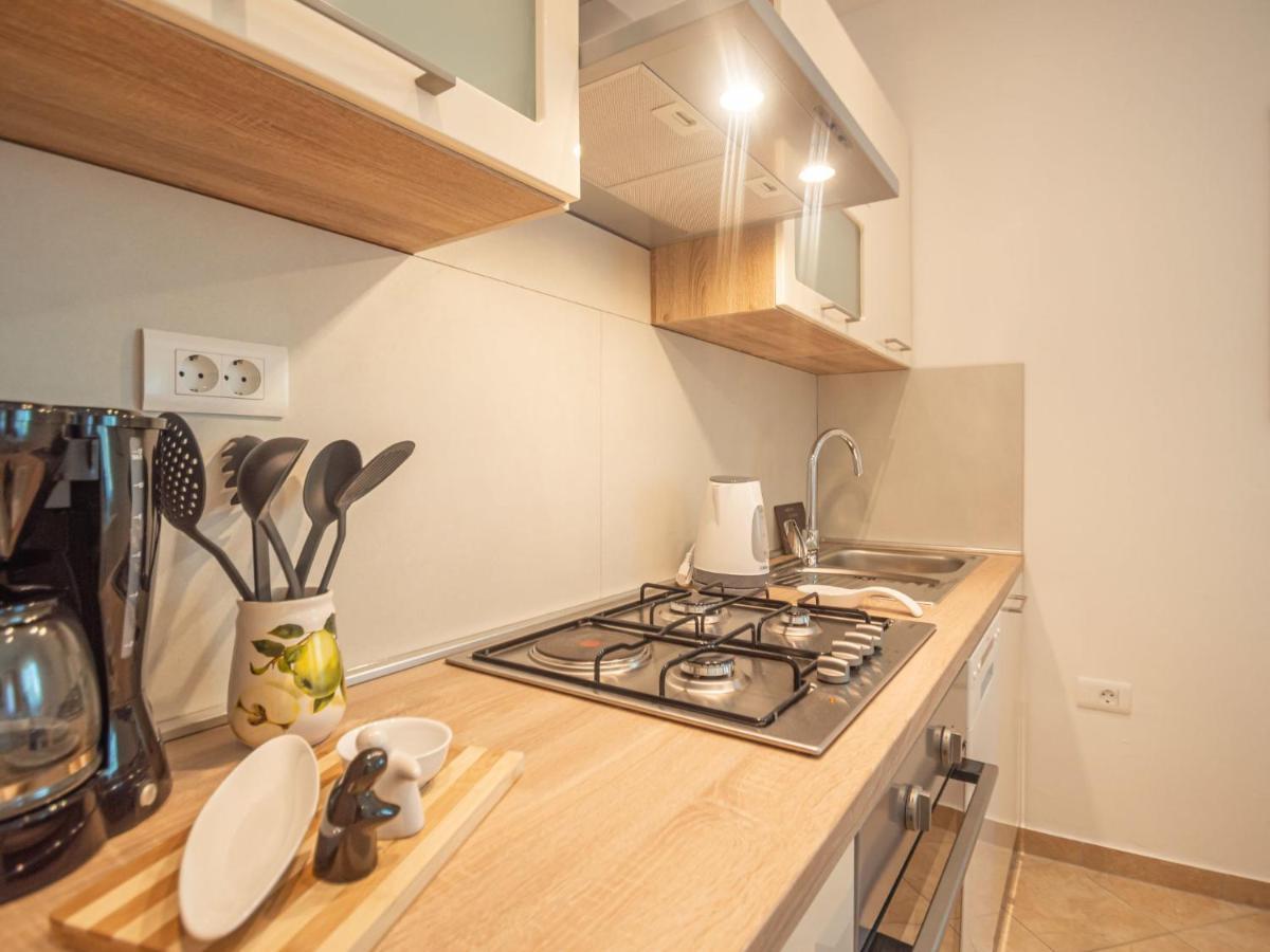 Holiday Home Branka By Interhome Štinjan Extérieur photo